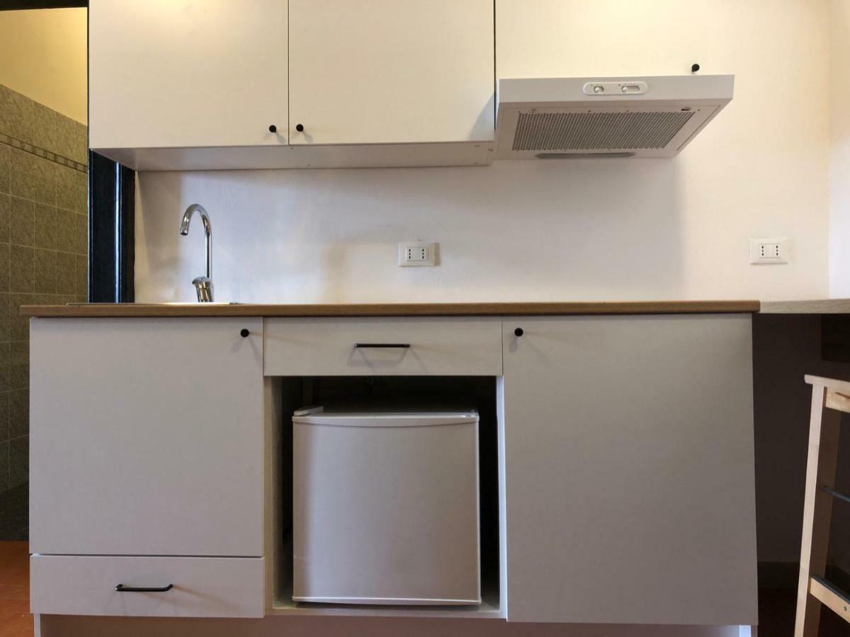 Relax Apartment Сульмона Екстер'єр фото