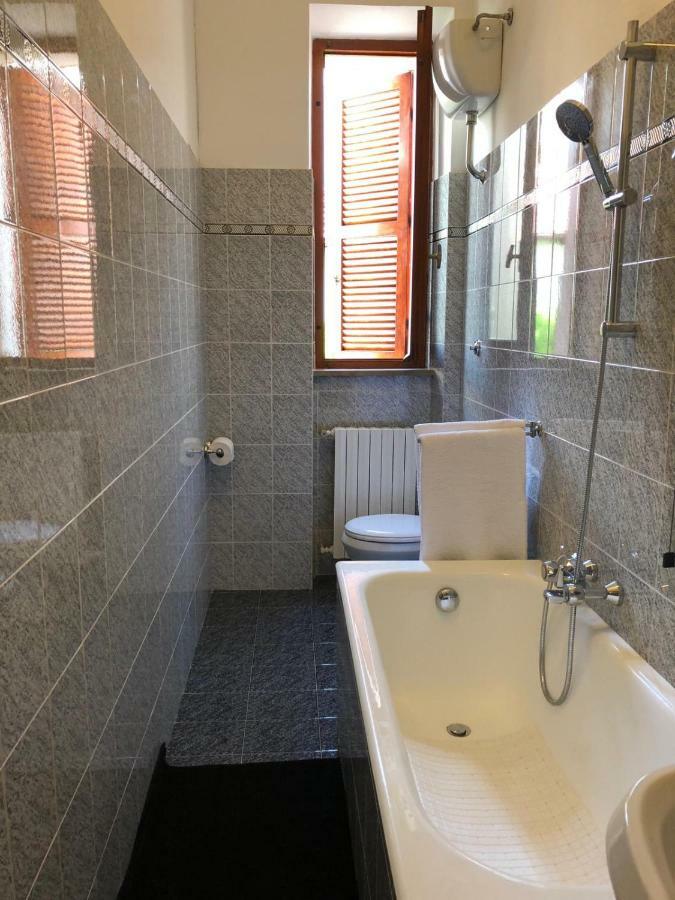 Relax Apartment Сульмона Екстер'єр фото
