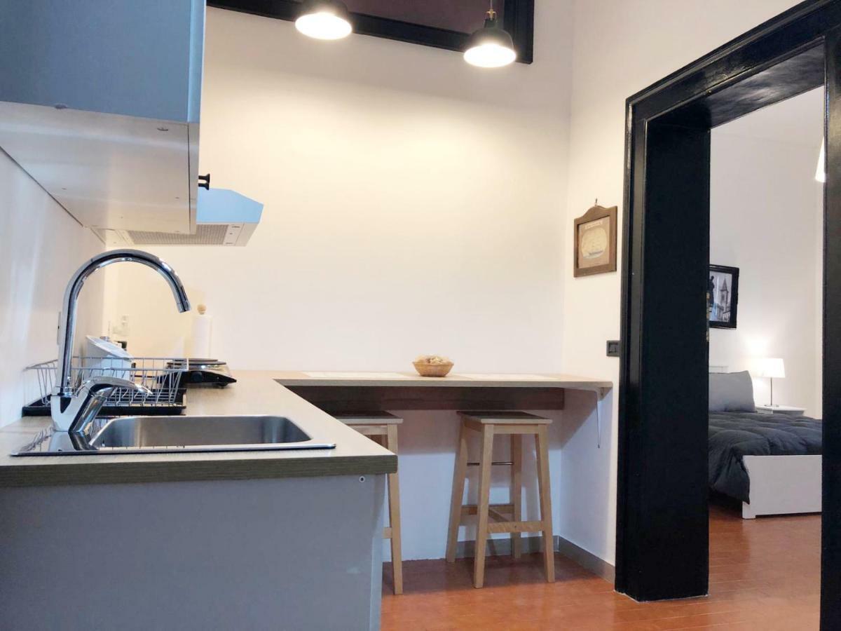 Relax Apartment Сульмона Екстер'єр фото
