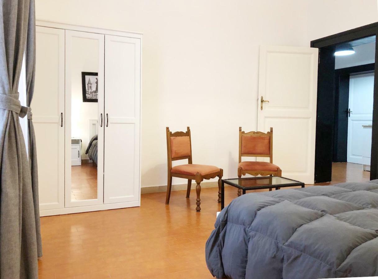 Relax Apartment Сульмона Екстер'єр фото
