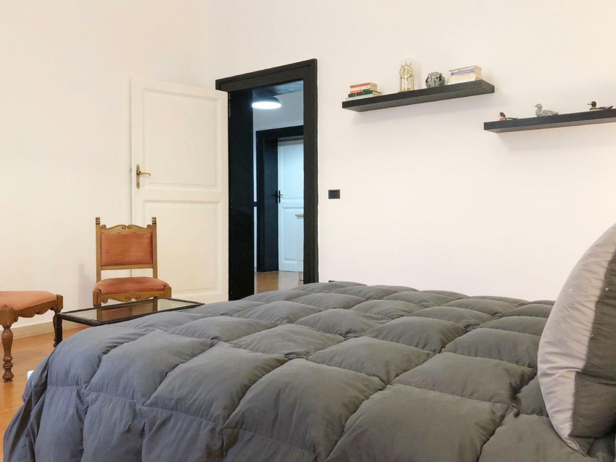 Relax Apartment Сульмона Екстер'єр фото