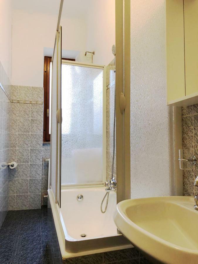 Relax Apartment Сульмона Екстер'єр фото